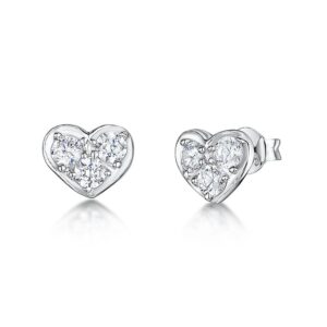 Earrings - KPE011