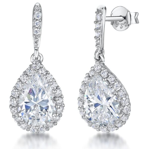 Earrings - KPE0179