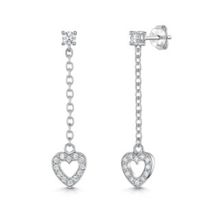 Earrings - KPE039