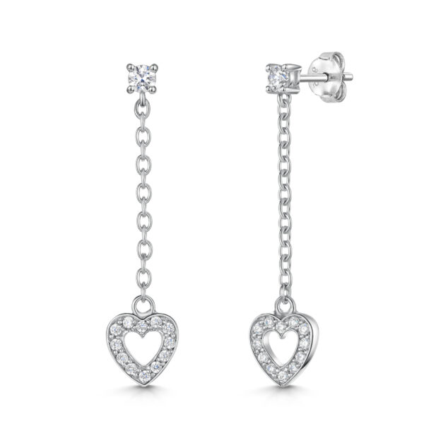 Earrings - KPE039