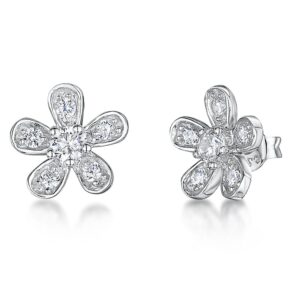 Earrings - KPE041-2