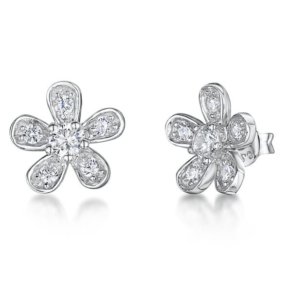 Earrings - KPE041-2