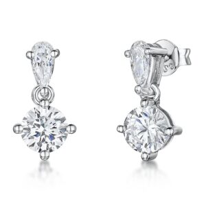 Earrings - KPE051