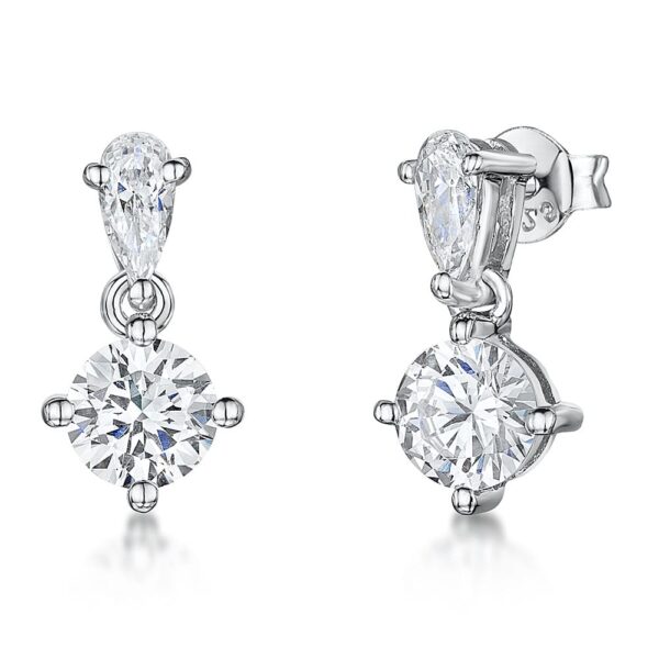 Earrings - KPE051