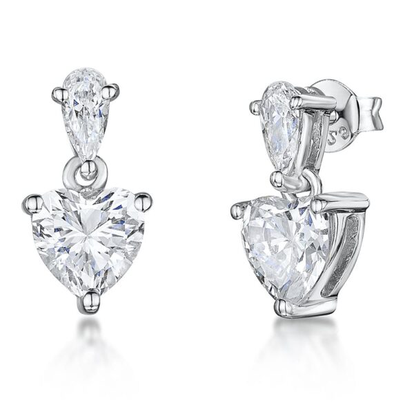 Earrings - KPE053