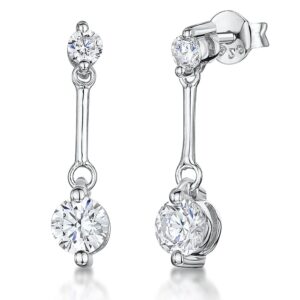 Earrings - KPE056
