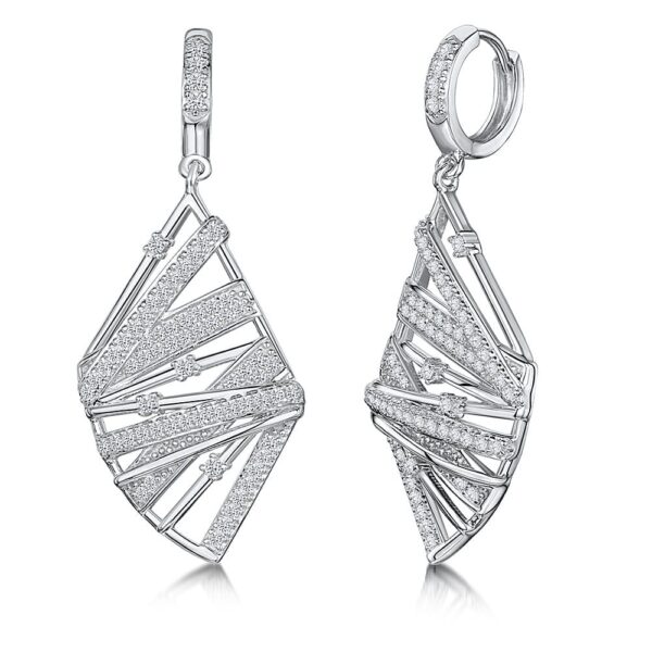 Earrings - KPE11110