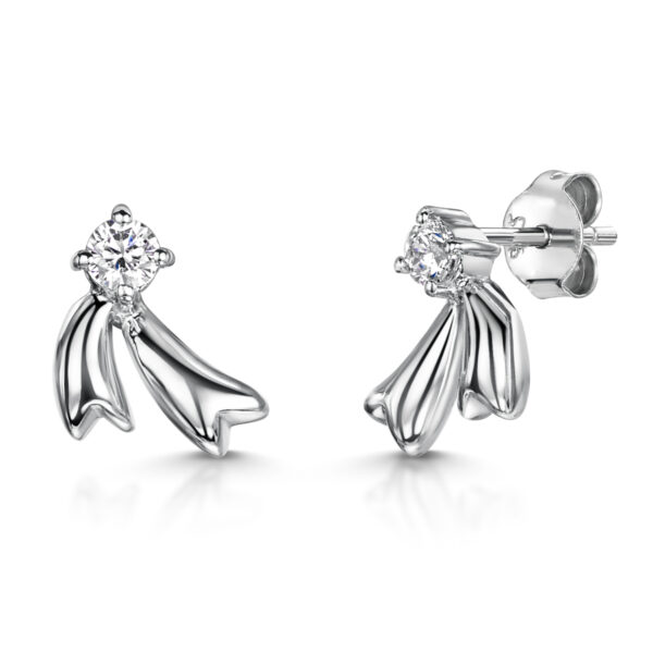 Earrings - KPE1118