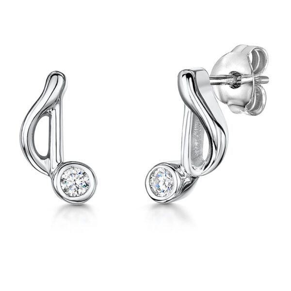 Earrings - KPE1127