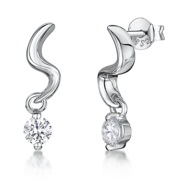 Earrings - KPE1159