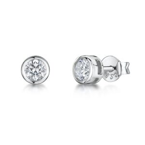 Earrings - hbe2018