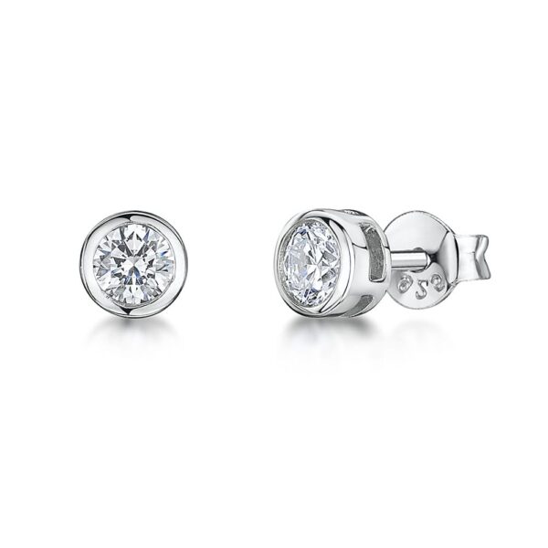 Earrings - hbe2018