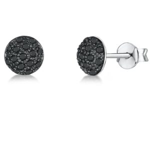 Earrings - KPE1206bk