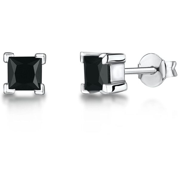 Earrings - KPE1230bk