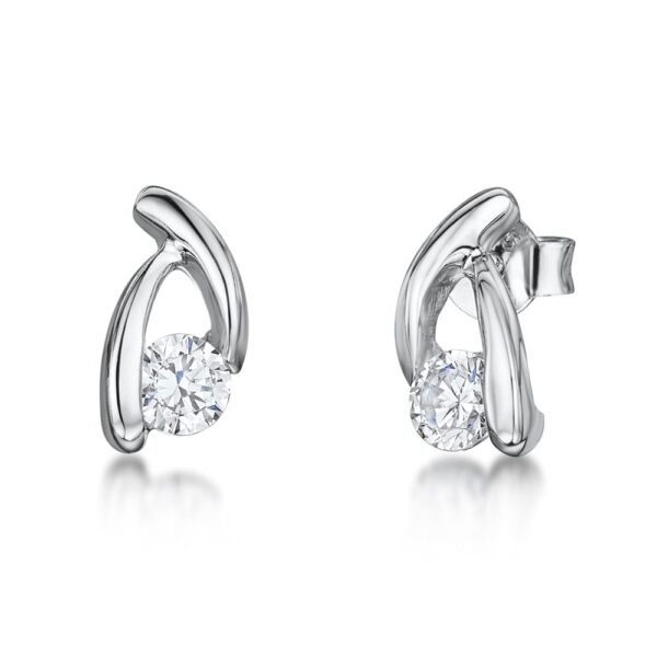 Earrings - KPE1244