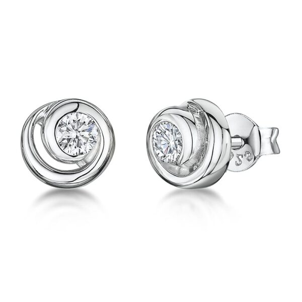 Earrings - KPE1276
