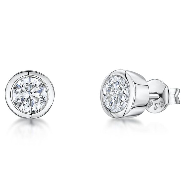 Earrings - HBE2023
