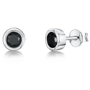 Earrings - KPE1296bk