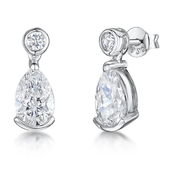 Earrings - KPE1303