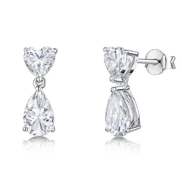 Earrings - KPE1312