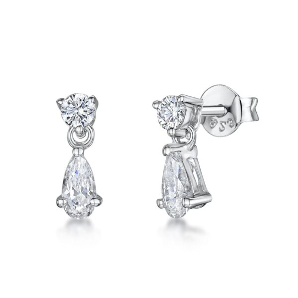Earrings - KPE1350