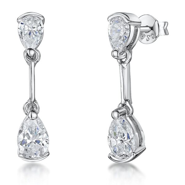 Earrings - KPE1376