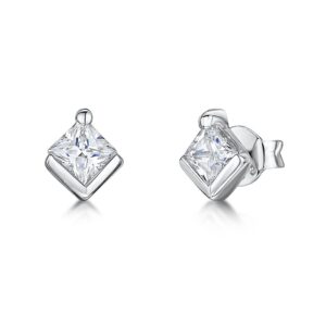 Earrings - KPE1381-A