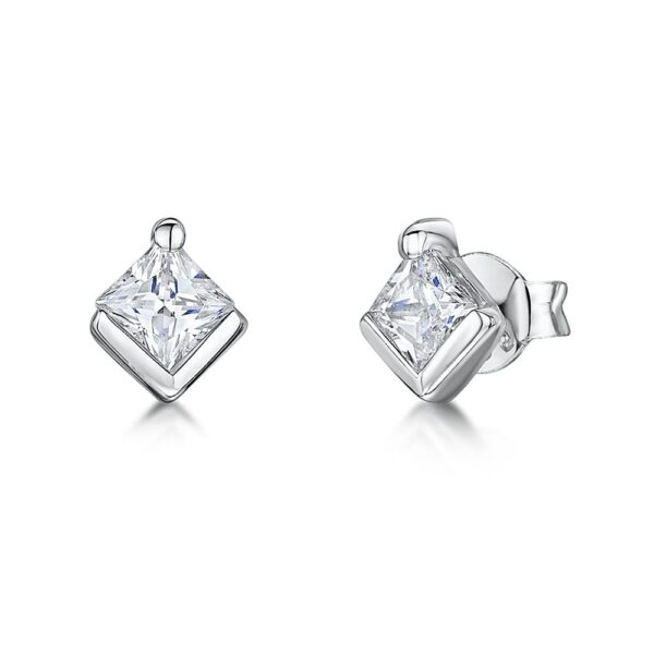 Earrings - KPE1381-A