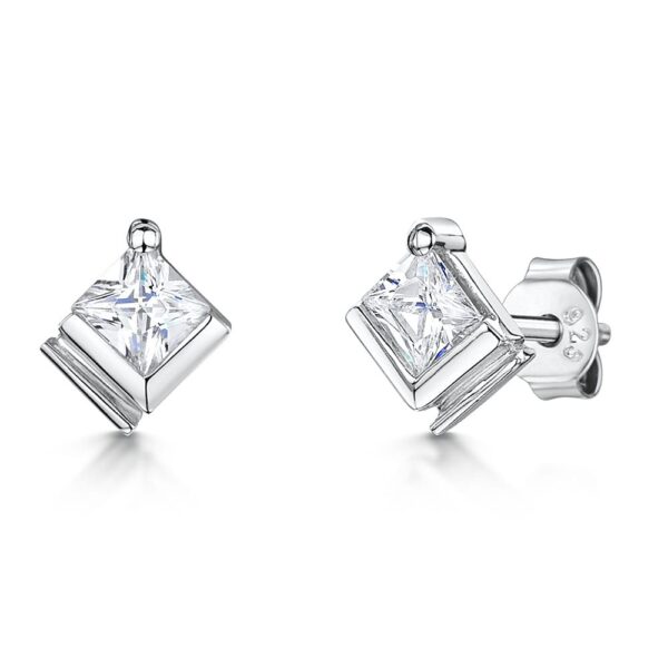 Earrings - KPE1381