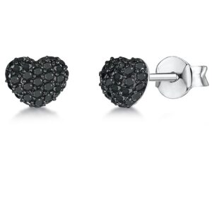 Earrings - KPE1390bk