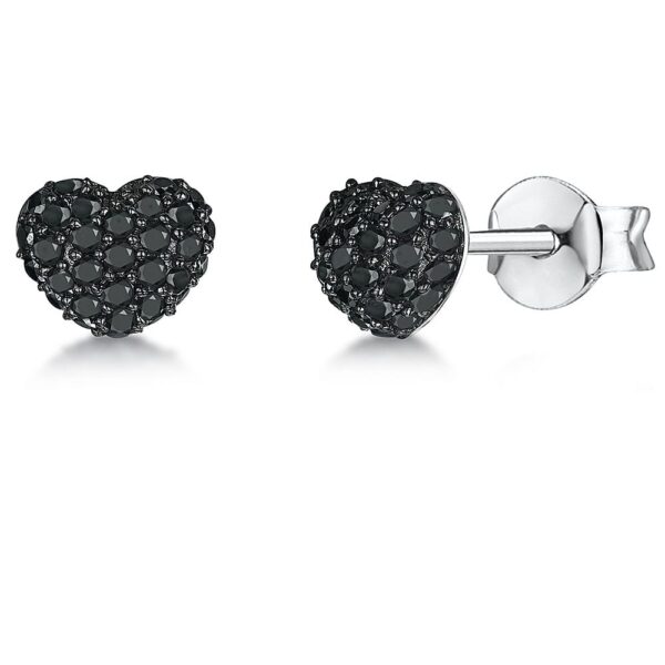 Earrings - KPE1390bk
