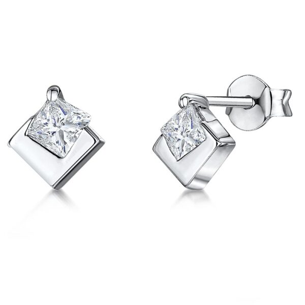 Earrings - KPE1407