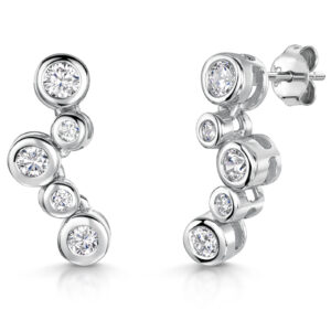 Earrings - KPE1411