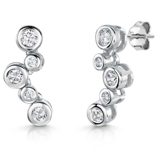 Earrings - KPE1411