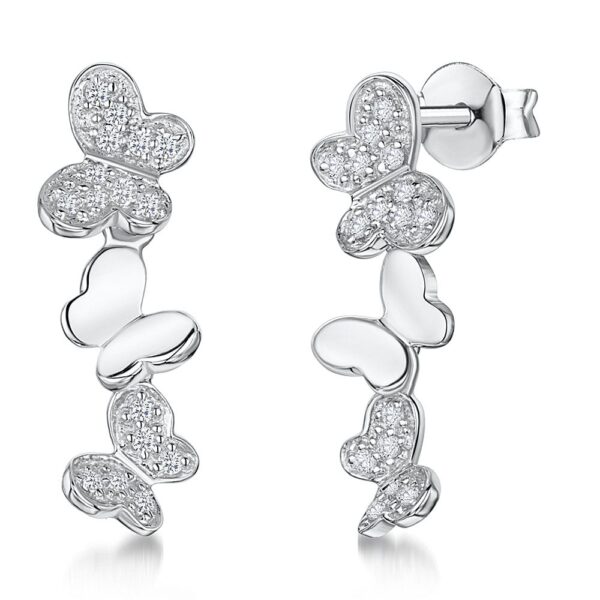 Earrings - KPE1432
