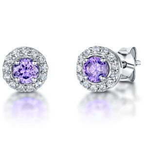 Earrings - KPE146 -A