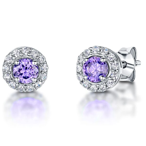 Earrings - KPE146 -A