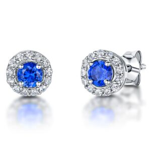 Earrings - KPE146 -DBL