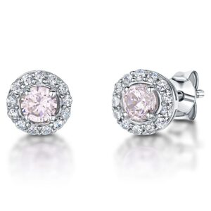 Earrings - KPE146 -LPK