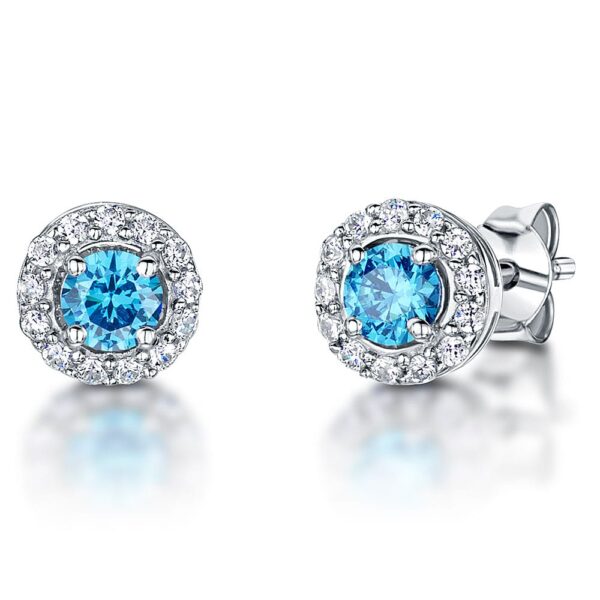 Earrings - KPE146 -OB