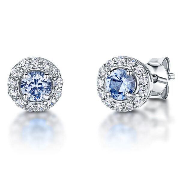 Earrings - KPE146 -SP