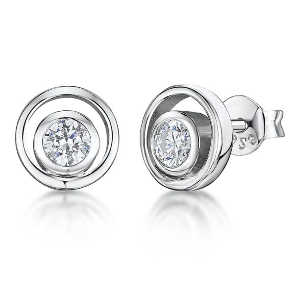 Earrings - KPE1462