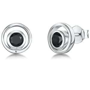 Earrings - KPE1462bk