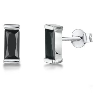 Earrings - KPE1464bk
