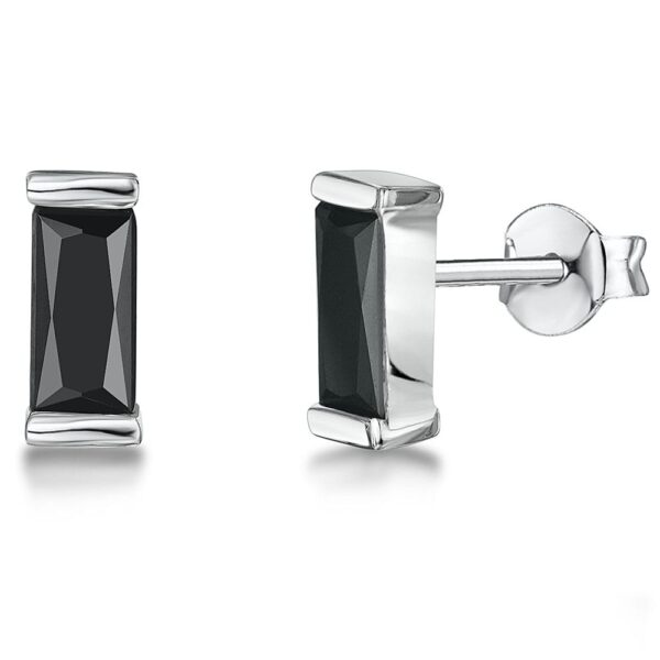 Earrings - KPE1464bk
