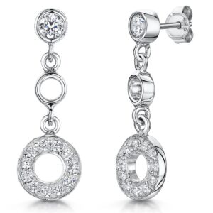 Earrings - KPE1468