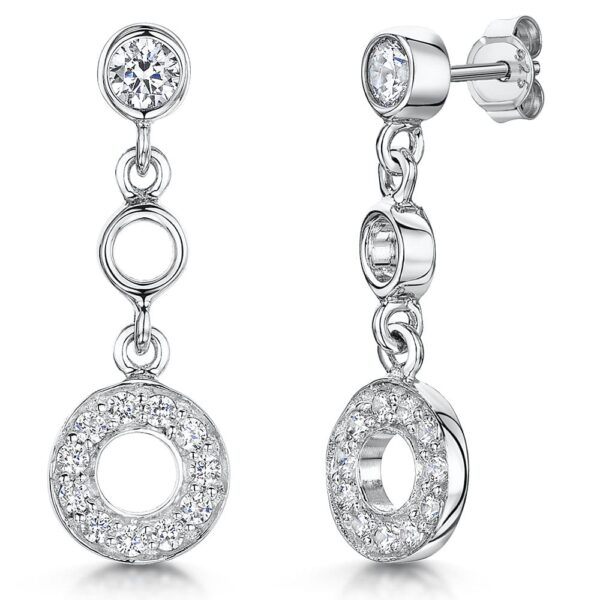 Earrings - KPE1468