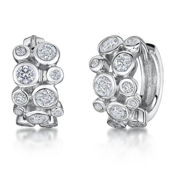 Earrings - KPE1469