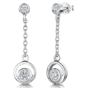Earrings - KPE1480