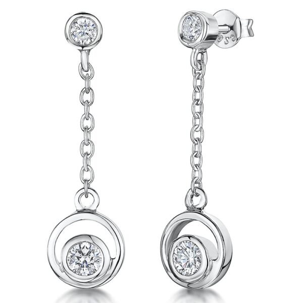 Earrings - KPE1480